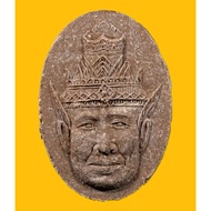 Rare & Powerful Phra Lersi, Wat Phet Buri, Luang Phor Hong, 2537