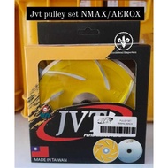JVT PULLEY SET NMAX AEROX