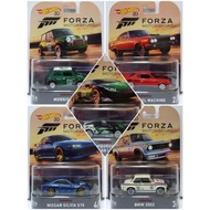 Hot Wheels Retro Forza Motorsport