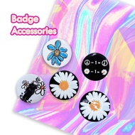 hot small Button Badge Cheapest Price In Malaysia   Button Badge Pin / Button Badge Printing