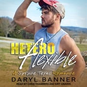 Heteroflexible Daryl Banner