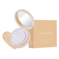 CathydollxMaeng สกินไลก์วอเตอร์ฟอลล์คุชชั่น เอสพีเอฟ38 พีเอ+++ 15g (คุชชั่นน้ำตบ)
