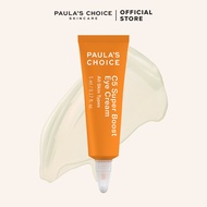 Paulas Choice C5 Super Boost 5% Vitamin C Eye Cream