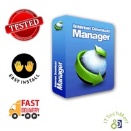IDM Internet Download Manager