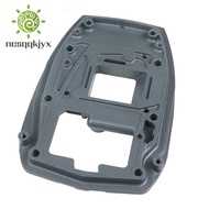 6B4-41137 Exhaust Duct Manifold Plate for  Outboard  2 Stroke 15D 9.9HP 15HP 6B4-41137-00 6B4-41137-