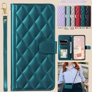 OPPO Leather Case For  A57 A57 A57E A57S A56S Phone Case A56 A55 A54 Flip Casing Fashion Messenger Bag Buckle