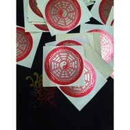 [Jingui] Gossip Stickers, Gossip Stickers