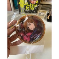 NOBARA KUGISAKI JUJUTSU KAISEN 3D CUP LINER