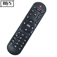 【B&S】 Remote Control Replacement for X96 MAX X98 PRO X92 Controller Android TV Box （sg）