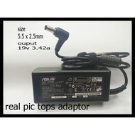 Asus A450c X402c, X450c, S300c, X452c 19v 3.42a Laptop Adapter Charger