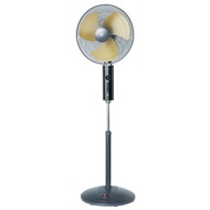 KDK 16" STAND FAN 3 SPEED &amp; ON/OFF PUSH-BUTTON WITHOUT REMOTE, P40VS