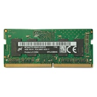 Micron Laptop Ram 4gb 1Rx16 PC4 2400T