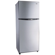 *FAST SHIP*MIDEA DOUBLE DOOR REFRIGERATOR 260L MD-262V(peti sejuk/冰箱/冰柜)/PETI SEJUK