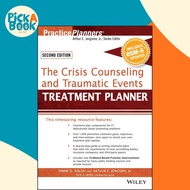 The Crisis Counseling and Traumatic Events Treatment Planner, with DSM-5 Upda by Tammi D. Kolski (US