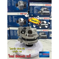 Genuine BOSCH Alternator Honda Civic FD 1.8 Angel R18 Engine Year 06-11 New 80A