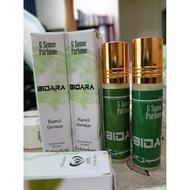 6 Sense Perfume Bidara