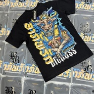 T-Shirt Clothing V.3 Good Quality Cotton Fabric It Has A Fragrant Smell. Big Boss Shirt S-5XL 1218t