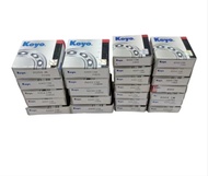 แบริ่ง6904 SKF KOYO NTN NSK รถจักรยานยนต์สำหรับรถยนต์มอเตอร์รองลื่นความเร็วสูงญี่ปุ่นของแท้พิเศษ C &