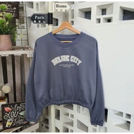 Wholesale Quality Women's Sweater - Belize cropp