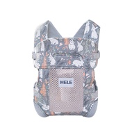 Baby Carrier Front-Holding Horizontal-Holding Horizontal-Holding Baby Front-Vi