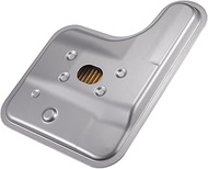 Automatic Transmission Filter Oil Pan Fit for Ford Escape 2009-2012 No.9L8Z7A098B/9L8P7G186CD - Pack