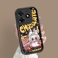 Tecno Spark 10 Pro Case TY T31098