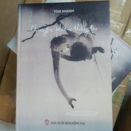 SỔ TAY Chuyện phiếm thầy tu - Toại khanh rất hay - DK002 SÁCH DƯƠNG KHOA