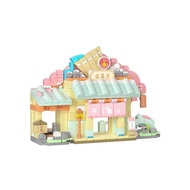 Wekki Maruko Assembling Toy Hot Wk516403