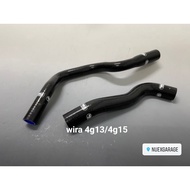 Wira Satria 1.3/1.5 radiator hose samco