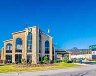 Quality Inn Salem - I-81