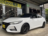 Nissan Sentra 1.6尊爵智駕版