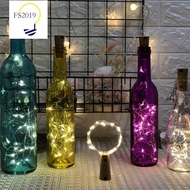 8/15/20LED battery light string LED light string Christmas copper line light  FS2025