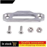 【zonami】Alloy Metal Hawse Fairlead Winch Control Mount for RC 4WD D90 1/10 RC Crawler