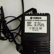 Promo!! Adaptor Kabel Keyboard Yamaha Psr E-363 New Yamaha Adapter