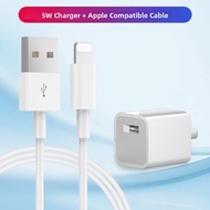 Electronics Charging Adapter 5V 1A USB