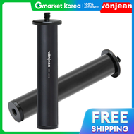KM-3401B Extension Short Column 117mm - 1/4 to 1/4 (Camera Action Cam Lighting Tripod Photography Vi