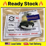 YAMAHA SCRAMBLER DT125 PULSER COIL DT125 18G / DT175 18L Pulser Coil KOIL SPARE PART ASSY DT 125 175
