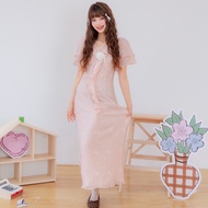 #JBS2621 Charming France Dress Joobs studio