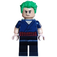 [Xiangle] {Doll} LEGO OP006 One Piece Roronoa Zoro (75637)