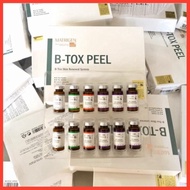 Genuine B TOX PEEL Bio Skin Replacement Course