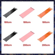 Yoga Sliding Mat Indoor Sport Speed Skating Training Board Mat Ice Hockey Roller Skating Leg Exercis