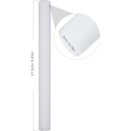 Ciieeo 14pcs Sofa Slipcover Foam Tucker Grips Couch Cover Foam Tuckers Couch Cover Sticks for Couch 