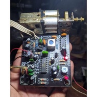 READY || Tuner Radio FM Stereo. Pcb Merk Alfa. Tuner ori SAKATA.