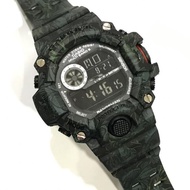 G shock gw9401 rangeman flora new stock termurah