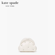 KATE SPADE NEW YORK SHADE QUILTED MINI CLOUD CROSSBODY KB260 กระเป๋าสะพายข้างลำตัว