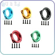 SULIN Air Cooling Channel Universal Hot Sale for 540/550/3650 Motor Motor Heat Sink