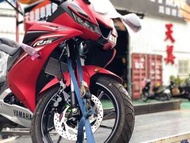 2018 YAMAHA R15 新車 紅色