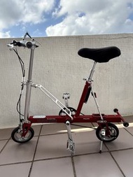 Pacific CarryMe 折疊車