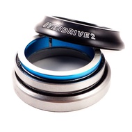 GIANT FSA OD2 OverDrive 2 Bicycle Road Bike 1-1/4 "to 1-1/2" Headset