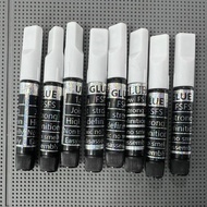 Mobile Phone Tempered Film uv Glue Dedicated Curved Screen Mobile Phone Film Imported uv Liquid Liqu